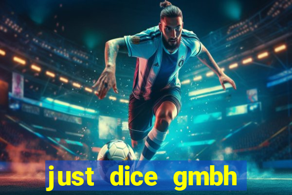 just dice gmbh paypal games